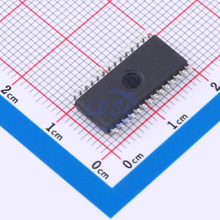 MICROCHIP MCP23018-E/SO - 2