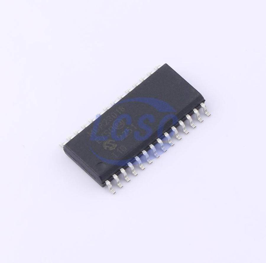 MICROCHIP MCP23018-E/SO - 3