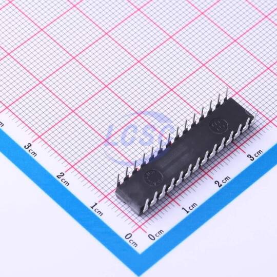 MICROCHIP MCP23018-E/SP - 2