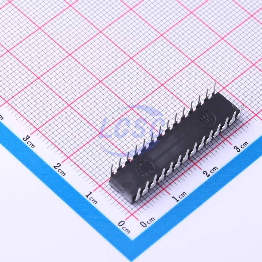 MICROCHIP MCP23018-E/SP - 2