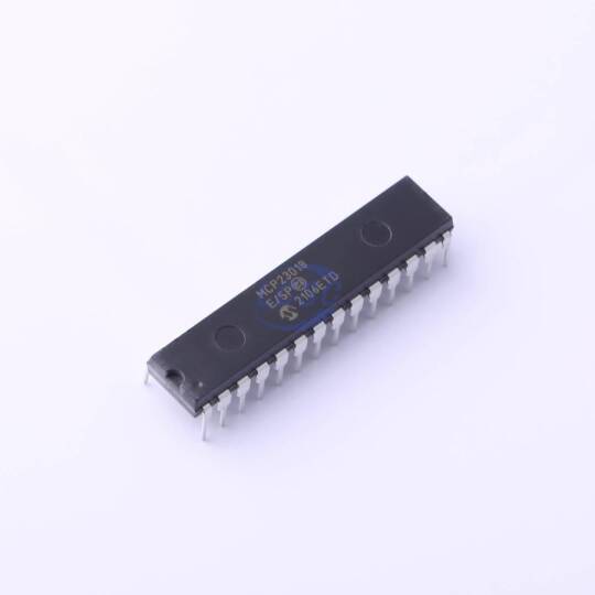 MICROCHIP MCP23018-E/SP - 3