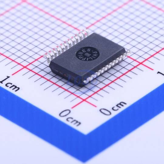 MICROCHIP MCP23018-E/SS - 2
