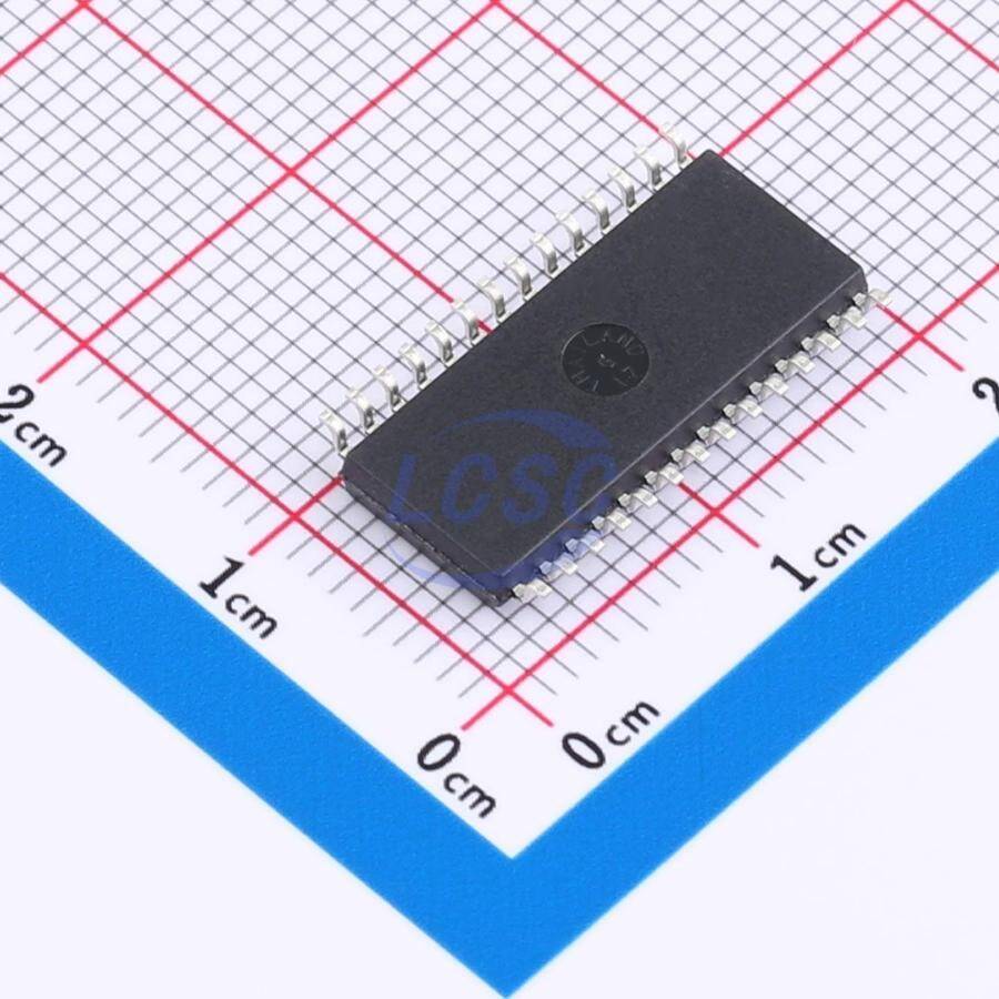 MICROCHIP MCP23018T-E/SO - 2