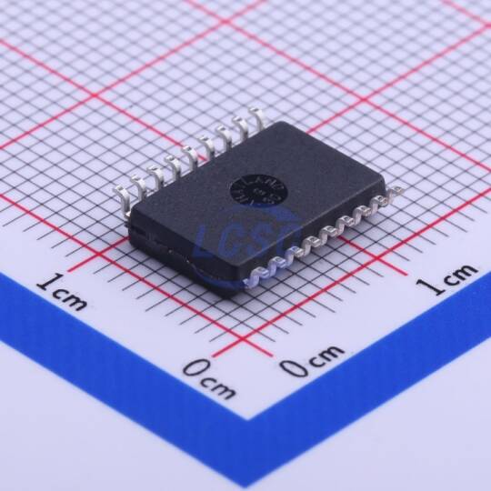 MICROCHIP MCP23S08-E/SO - 2