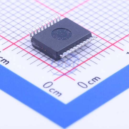 MICROCHIP MCP23S08-E/SS - 2