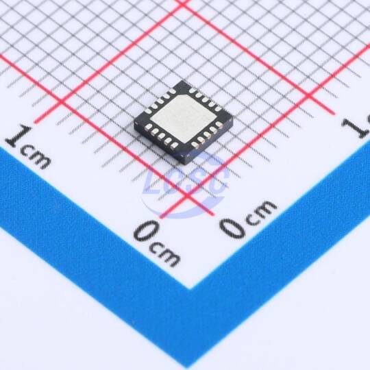 MICROCHIP MCP23S08T-E/ML - 2