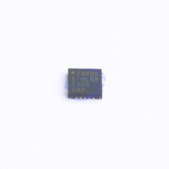 MICROCHIP MCP23S08T-E/ML - 3