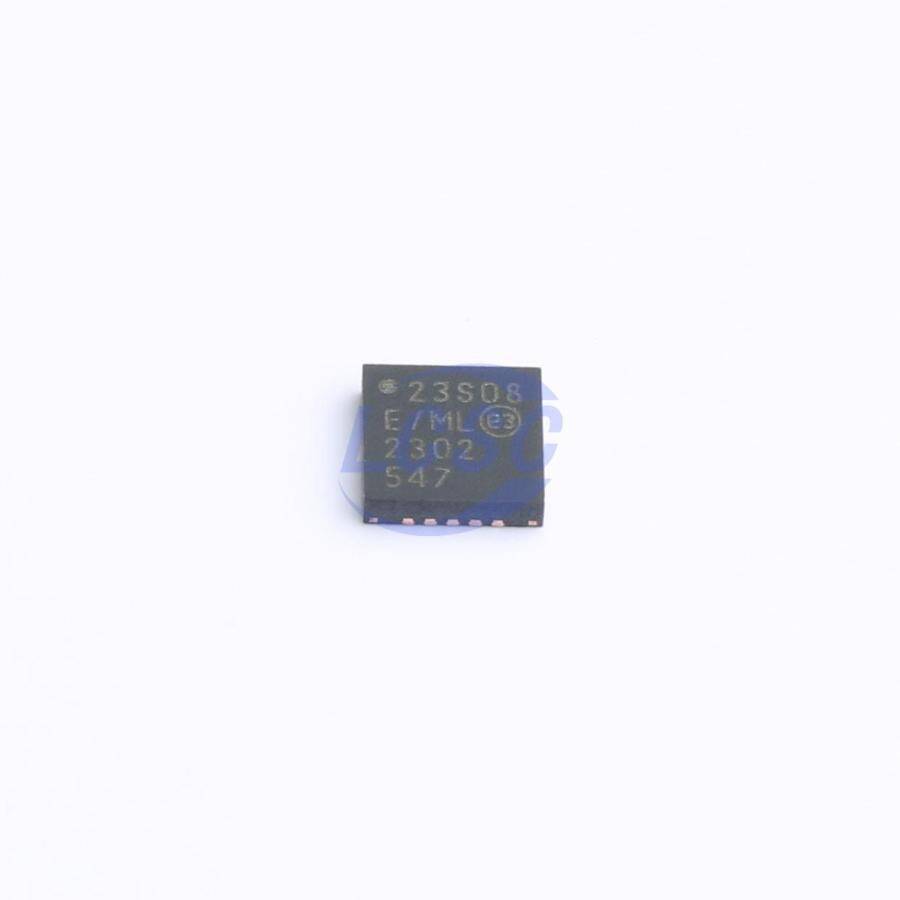 MICROCHIP MCP23S08T-E/ML - 3