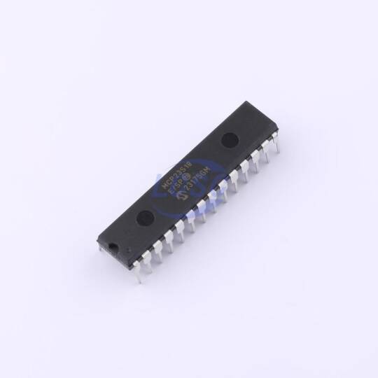 MICROCHIP MCP23S18-E/SP - 3