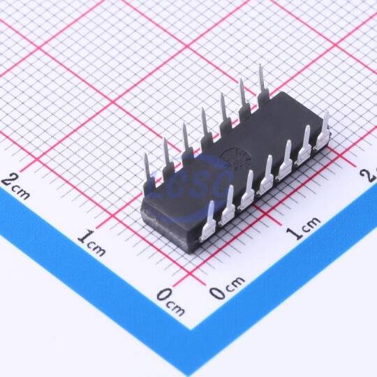 MICROCHIP MCP25020-I/P - 2