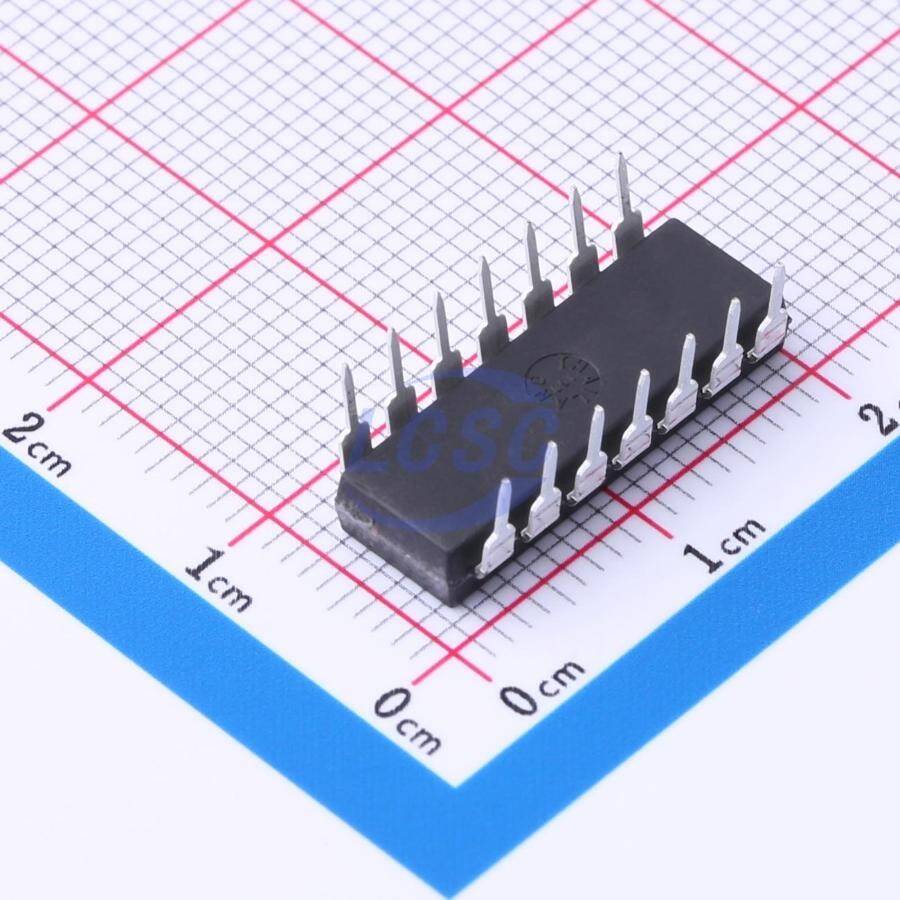 MICROCHIP MCP25020-I/P - 2