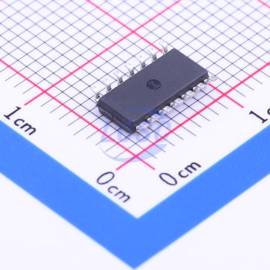 MICROCHIP MCP25020-I/SL - 2