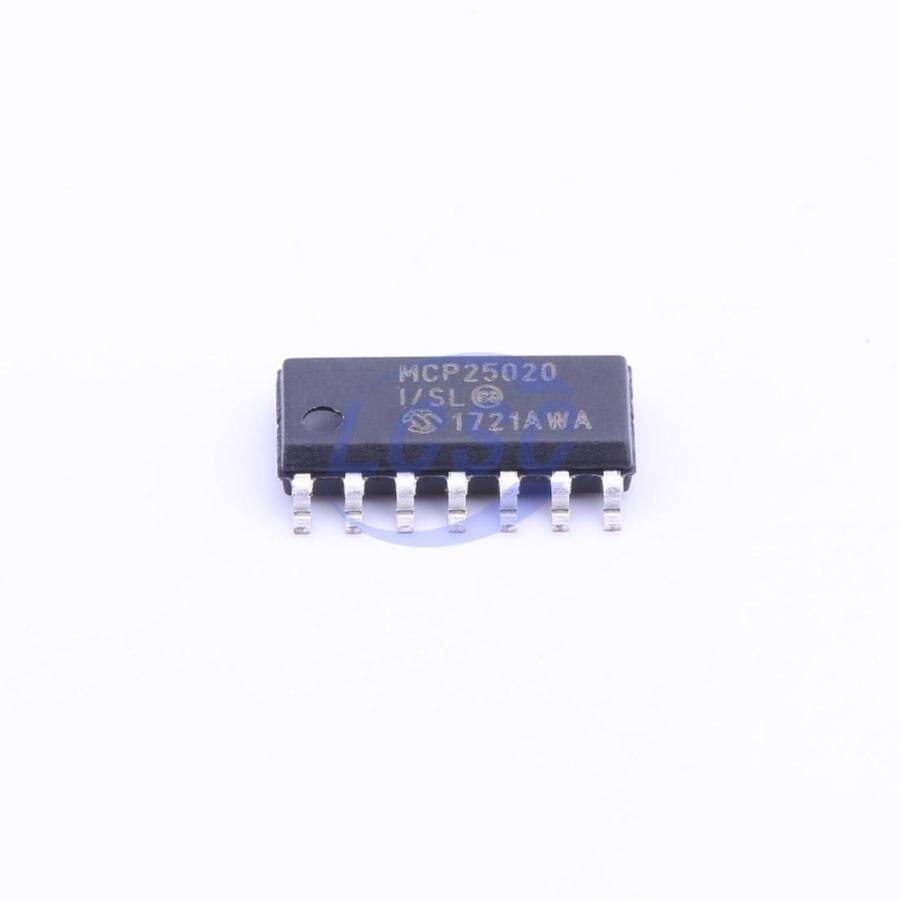 MICROCHIP MCP25020-I/SL - 3