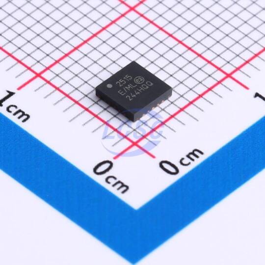MICROCHIP MCP2515-E/ML - 1