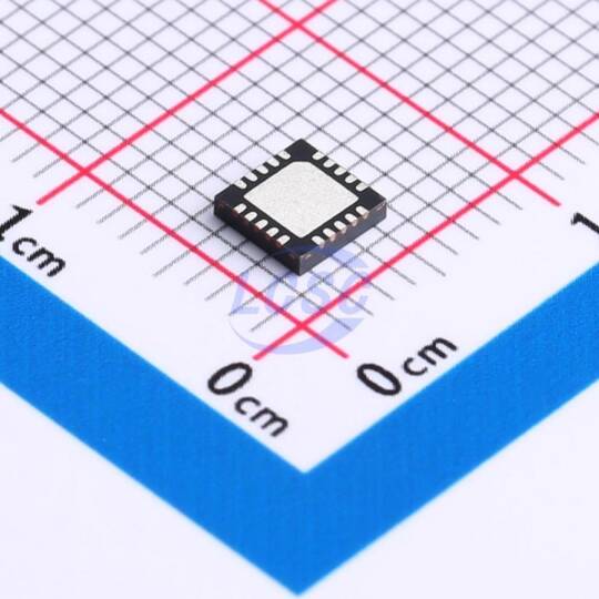 MICROCHIP MCP2515-E/ML - 2