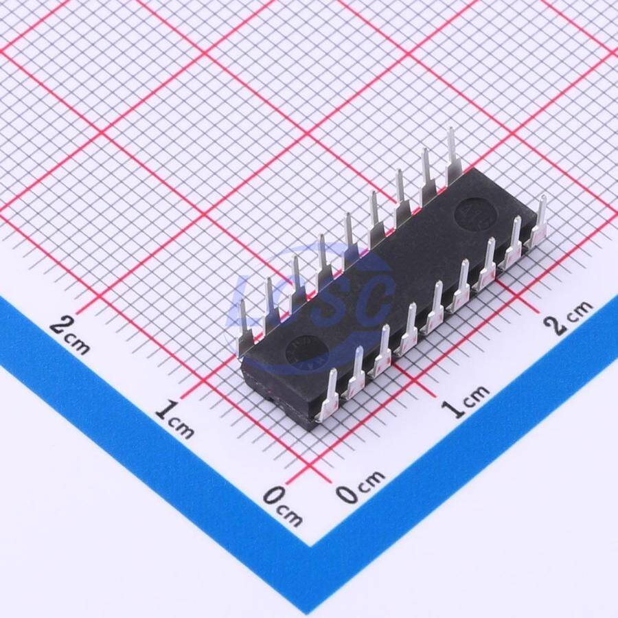 MICROCHIP MCP2515-E/P - 2