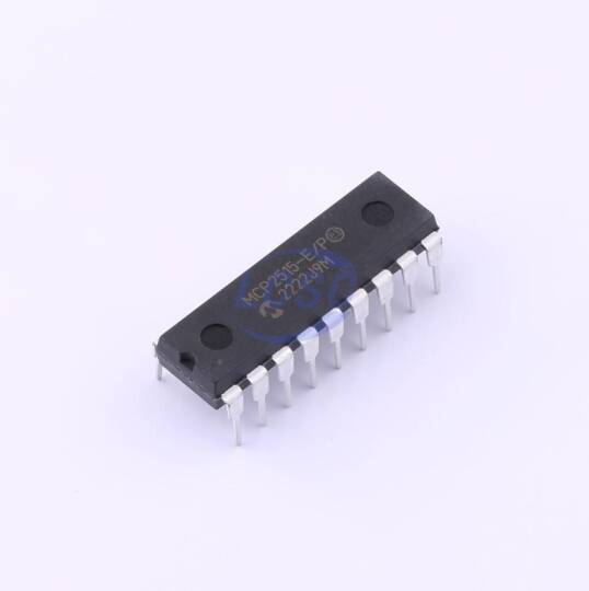 MICROCHIP MCP2515-E/P - 3