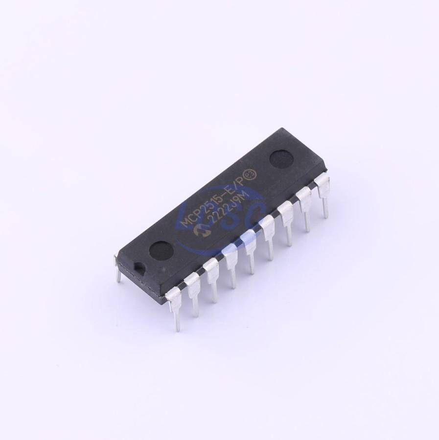 MICROCHIP MCP2515-E/P - 3