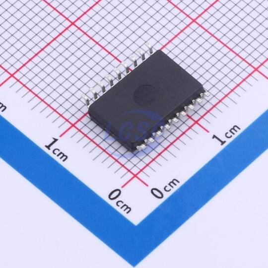 MICROCHIP MCP2515-E/SO - 2