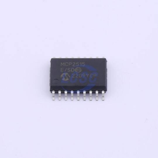 MICROCHIP MCP2515-E/SO - 3