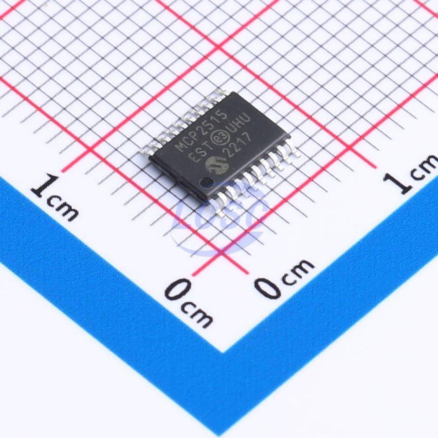 MICROCHIP MCP2515-E/ST - 1