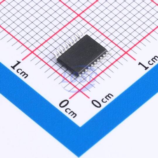 MICROCHIP MCP2515-E/ST - 2