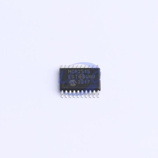 MICROCHIP MCP2515-E/ST - 3