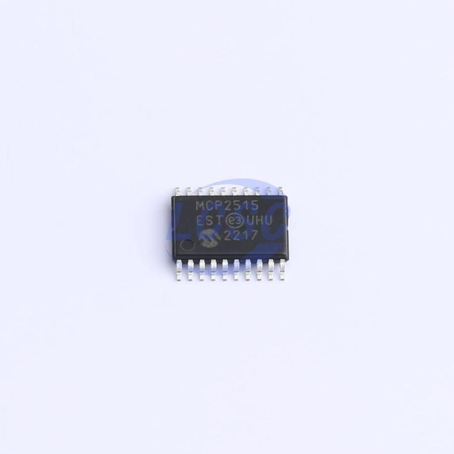 MICROCHIP MCP2515-E/ST - 3