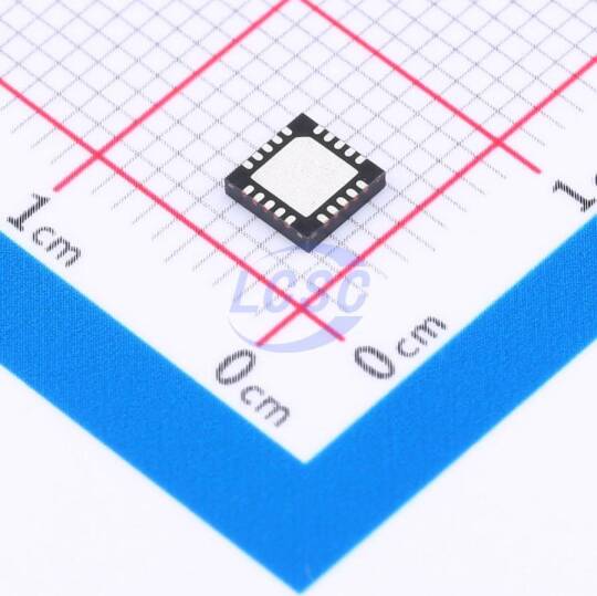 MICROCHIP MCP2515-I/ML - 2