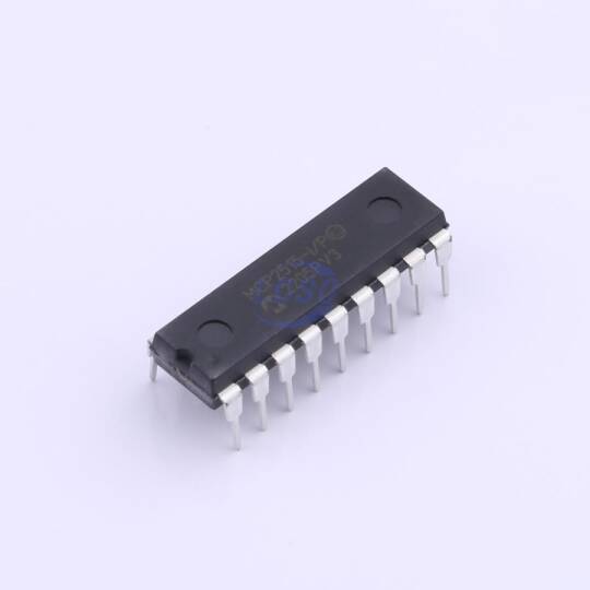 MICROCHIP MCP2515-I/P - 3