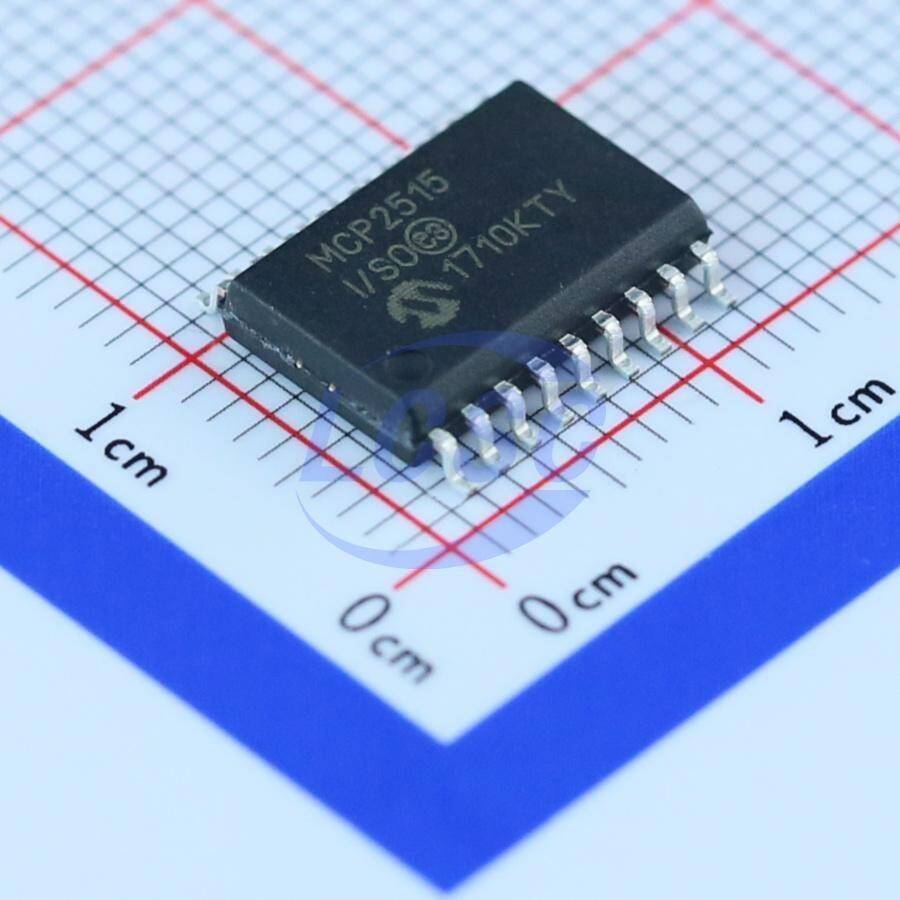 MICROCHIP MCP2515-I/SO - 1