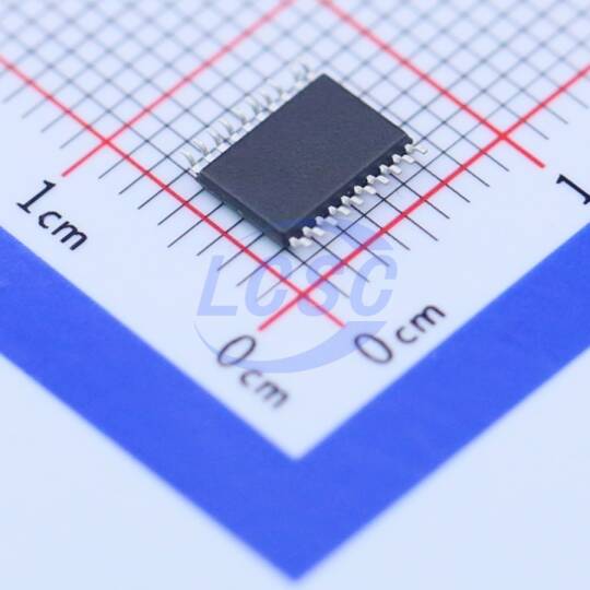 MICROCHIP MCP2515-I/ST - 2