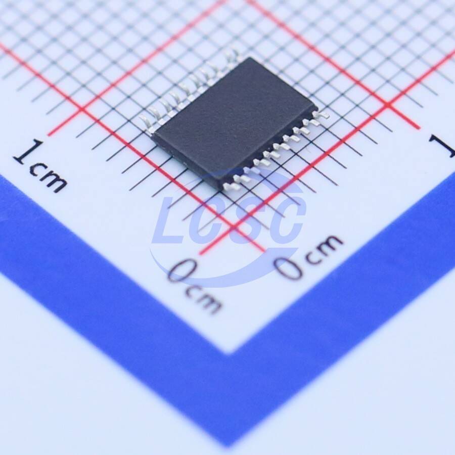MICROCHIP MCP2515-I/ST - 2
