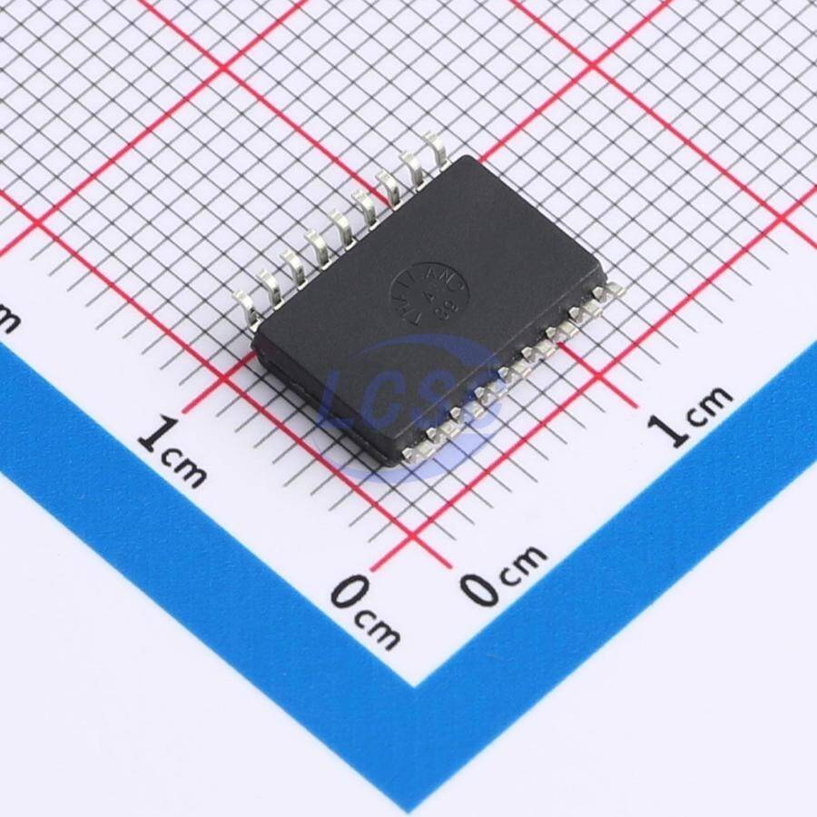 MICROCHIP MCP2515T-E/SO - 2