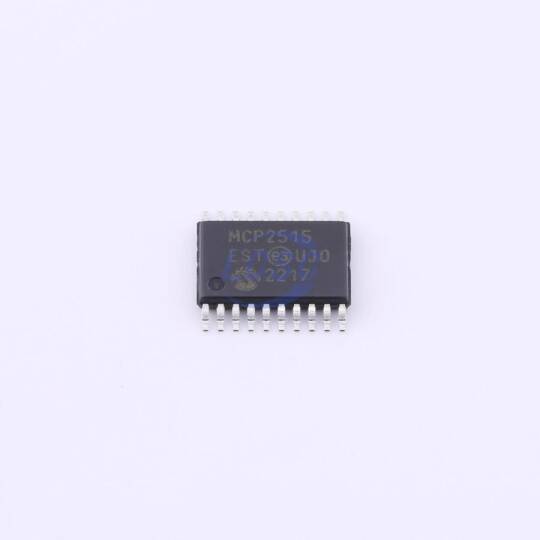 MICROCHIP MCP2515T-E/ST - 3