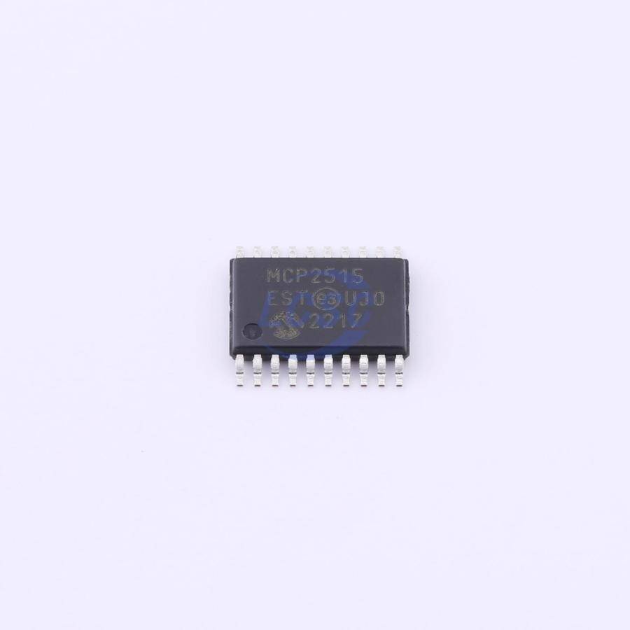 MICROCHIP MCP2515T-E/ST - 3
