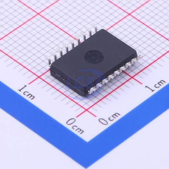 MICROCHIP MCP2515T-I/SO - 2