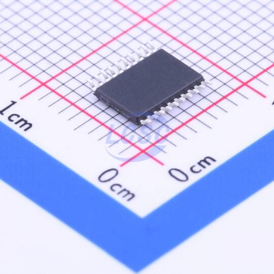 MICROCHIP MCP2515T-I/ST - 2