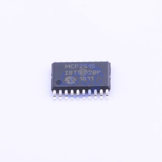 MICROCHIP MCP2515T-I/ST - 3