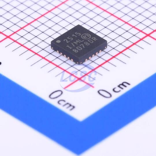 MICROCHIP MCP2515T-I/ML - 1