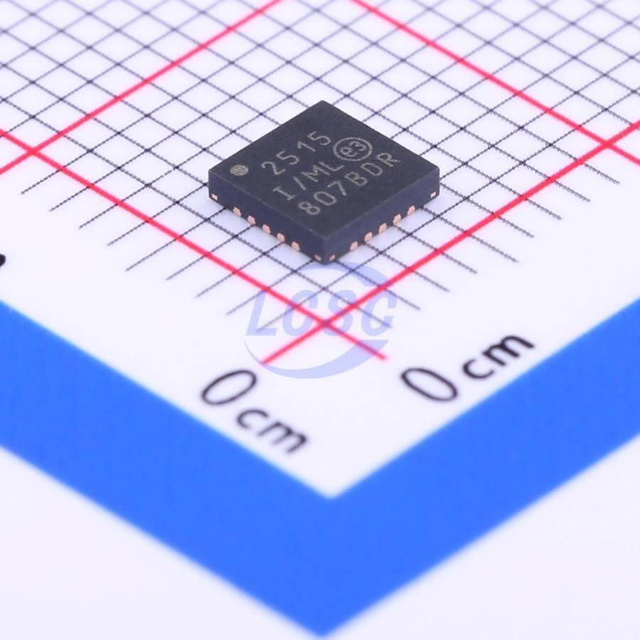MICROCHIP MCP2515T-I/ML - 1