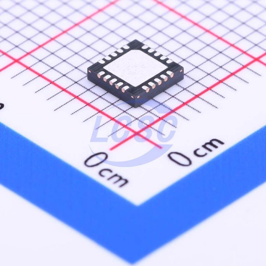 MICROCHIP MCP2515T-I/ML - 2