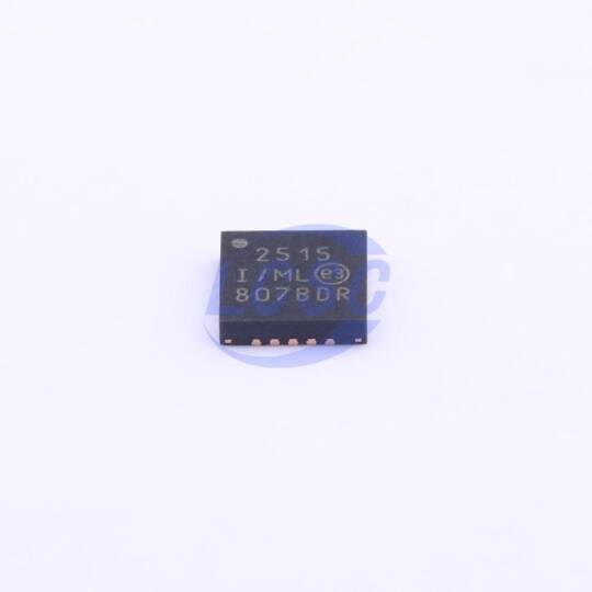 MICROCHIP MCP2515T-I/ML - 3