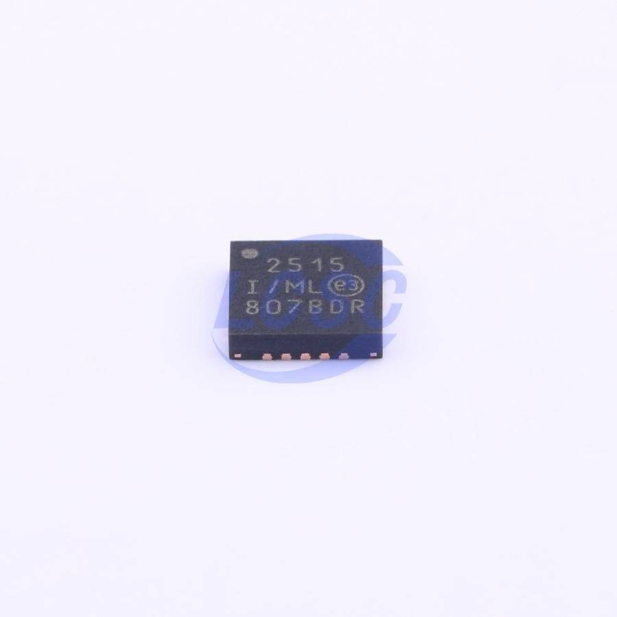 MICROCHIP MCP2515T-I/ML - 3