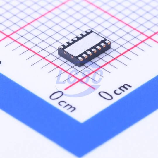 MICROCHIP MCP2517FD-H/JHA - 2