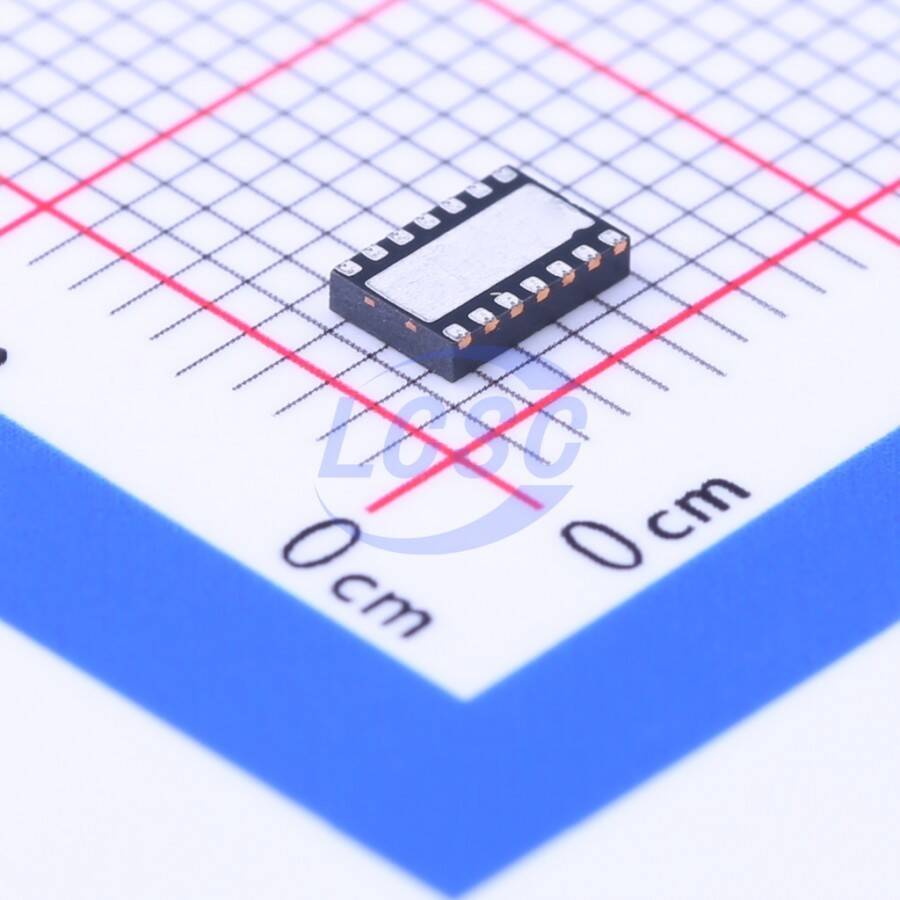 MICROCHIP MCP2517FD-H/JHA - 2