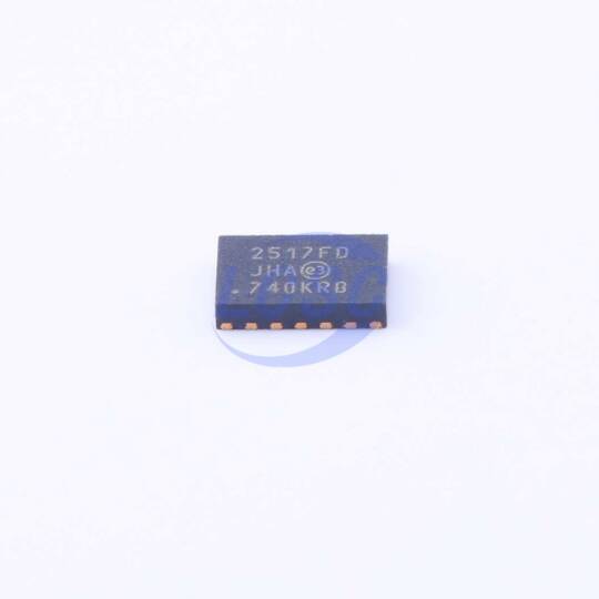 MICROCHIP MCP2517FD-H/JHA - 3