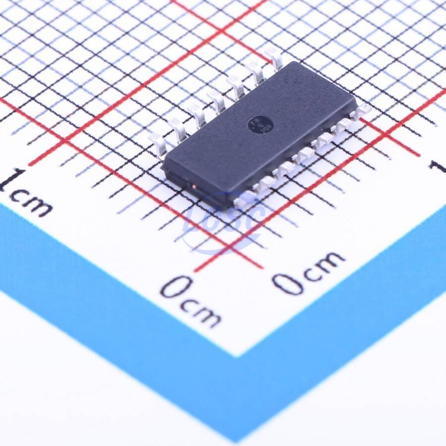 MICROCHIP MCP2517FD-H/SL - 2