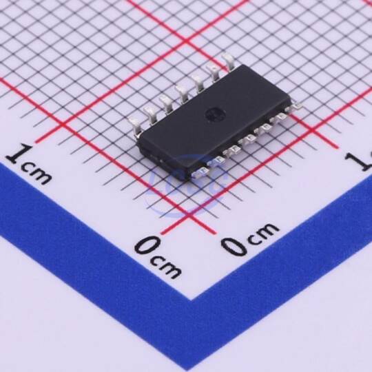 MICROCHIP MCP2517FDT-H/SL - 2