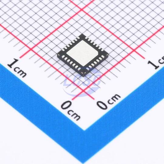 MICROCHIP MCP251863T-E/9PX - 2